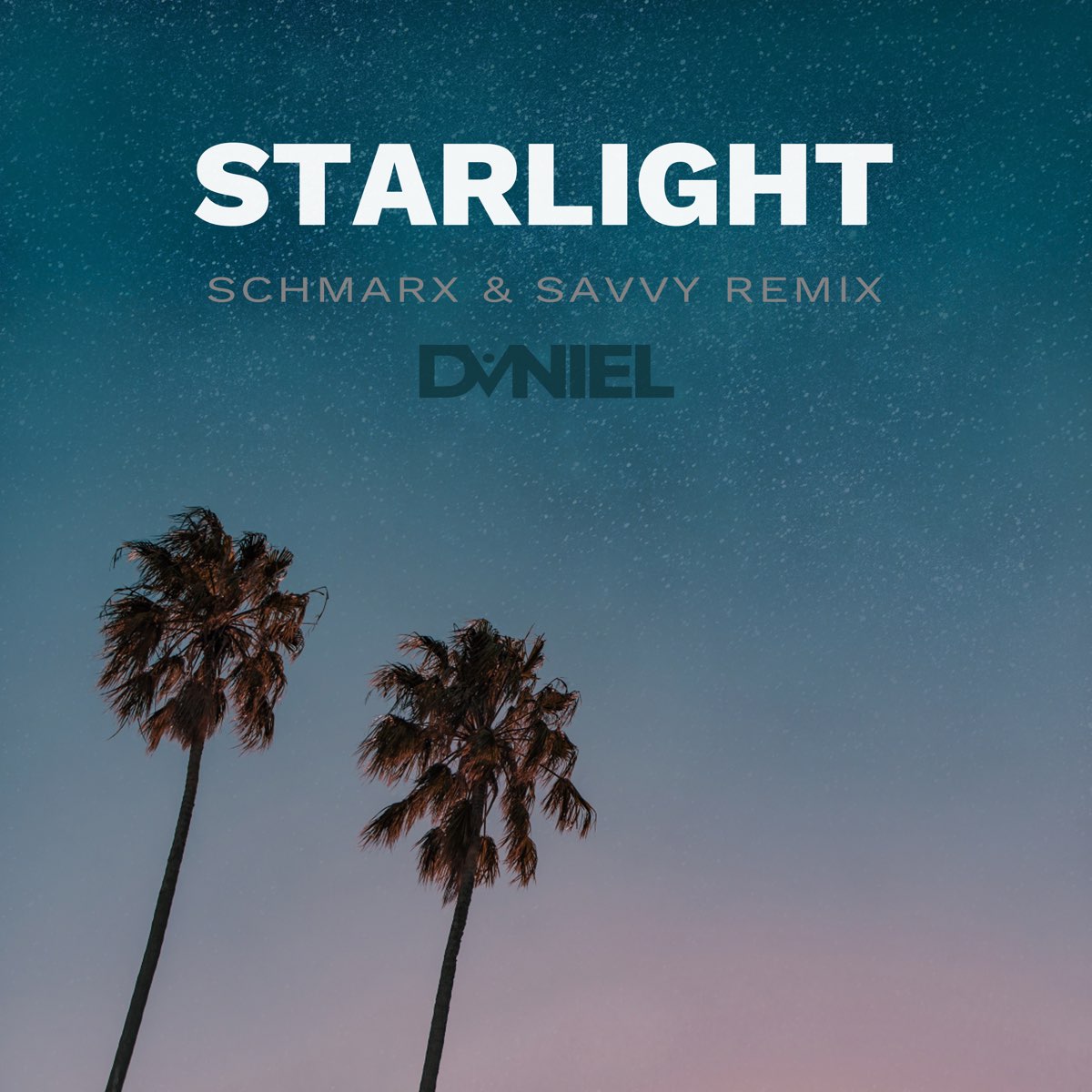 Starlight listening. Dvniel.