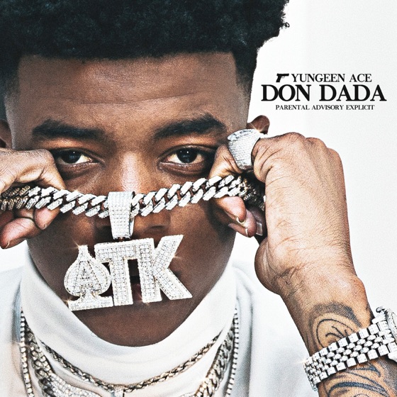 Cover artwork for Deep End