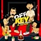 Off Key (feat. Jay Park) - Parlay Pass lyrics