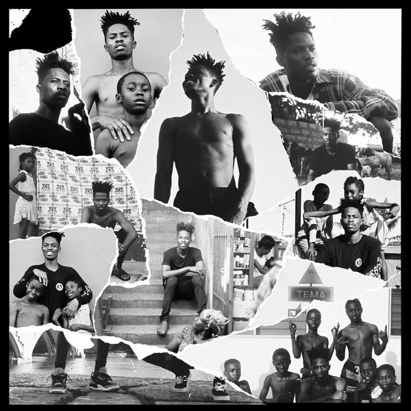 Kwesi Arthur - Live from Nkrumah Krom, Vol II: Home Run