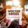 Het Kroegenlied - Single