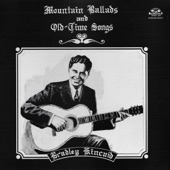 Mountain Ballads and Old-Time Songs artwork