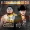 El Sombrero No Se Cae - Jesús Chairez & Gerardo Ortíz lyrics