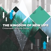 The Kingdom of New Life artwork