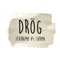 Drög artwork