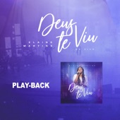 Deus te Viu (Playback) artwork