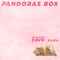 Pandora's Box (feat. Player Dave) - Saka lyrics