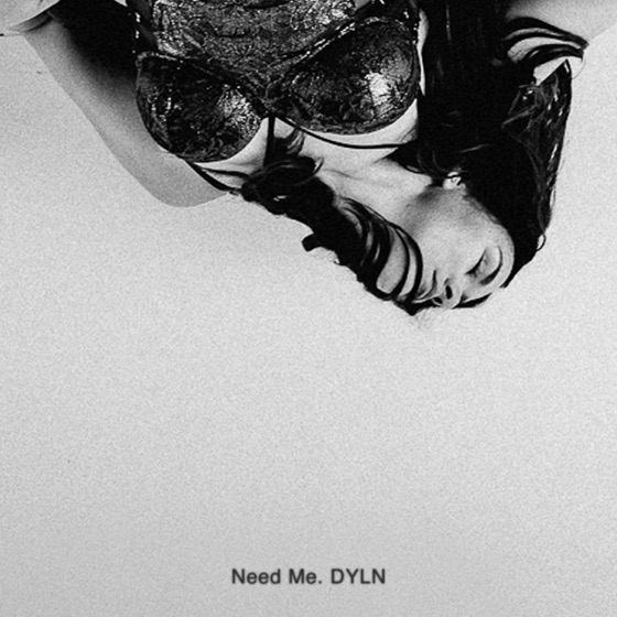 Cover artwork for Need Me