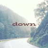 Down