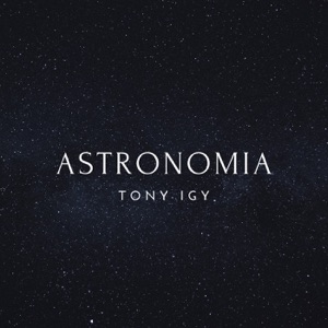 Tony Igy Astronomia