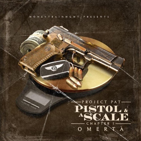 Cover artwork for Them O's