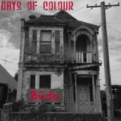Day's of Colour - EP artwork