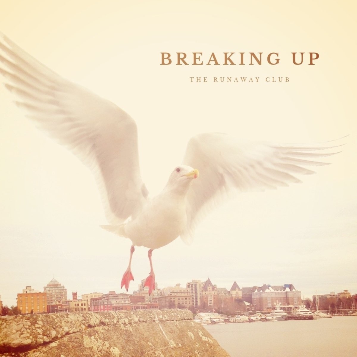 Песня i breaking up