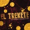 Trekete (feat. Layon, Dj Bekman, Usteve & Emgy) - DJ Nezi MX lyrics