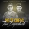 No Te Creas Tan Importante (feat. Tyago Griffo) - Sergio Torres lyrics