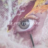 Hayley Williams - Leave It Alone artwork