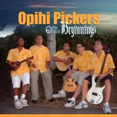 Opihi Pickers - Esperanza