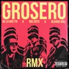 Grosero RMX - Single