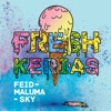 FRESH KERIAS - Single