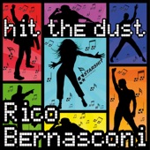 Hit the Dust artwork