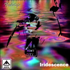 Iridescence by Nytelife album reviews, ratings, credits