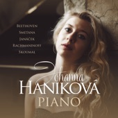 Beethoven, Smetana & Others: Works for Piano artwork