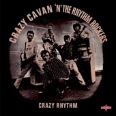 Crazy Cavan & The Rhythm Rockers - Teddy Boy Boogie