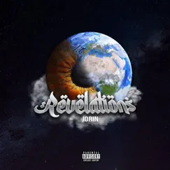 Revelations - EP by Jorin album reviews, ratings, credits