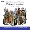 The Chronicles Of Narnia: Prince Caspian - C.S. Lewis