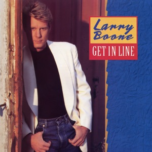 Larry Boone - I Still Got (What You Got Over) - Line Dance Musique