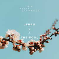 Jerro - The Fool - EP artwork
