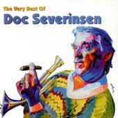 The Very Best of Doc Severinsen artwork