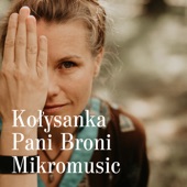 Kołysanka Pani Broni artwork