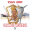 Kwese - Tocky Vibes lyrics