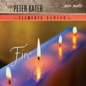 Elements Series: Fire artwork