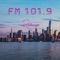 Fm 101.9 cover