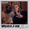 Brindo a Voi (feat. El Da Sensei) - Mr Melt lyrics