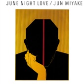 June Night Love artwork