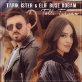 Telli Turnam (feat. Elif Buse Doğan) artwork