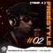 Freestyle #02 (Temp. 4) - DJ Scuff & Mandrake El Malocorita lyrics