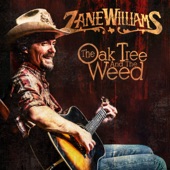 The Oak Tree and the Weed artwork