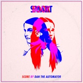 Booksmart (Original Motion Picture Score) artwork