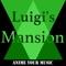 The Mansion, Pt. 1 - Anime your Music lyrics