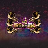 La Trompeta (feat. Fox Intoned) artwork