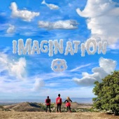 Kids Imagine Nation - Imagination