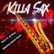 Killa Sax (Sebastien Rebels Remix) artwork