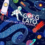 Greg Lato - I Like Sprinkles