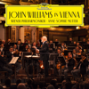 Anne-Sophie Mutter, Vienna Philharmonic & John Williams - John Williams in Vienna  artwork