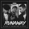 Runaway (feat. Blind.See & Dtrue) - Alicus lyrics