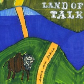 Some Are Lakes (Radio Mix) artwork